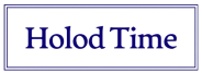 Holod Time
